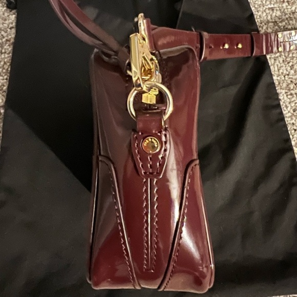 Rag & Bone mini flight camera bag LIKE NEW - Picture 9 of 14